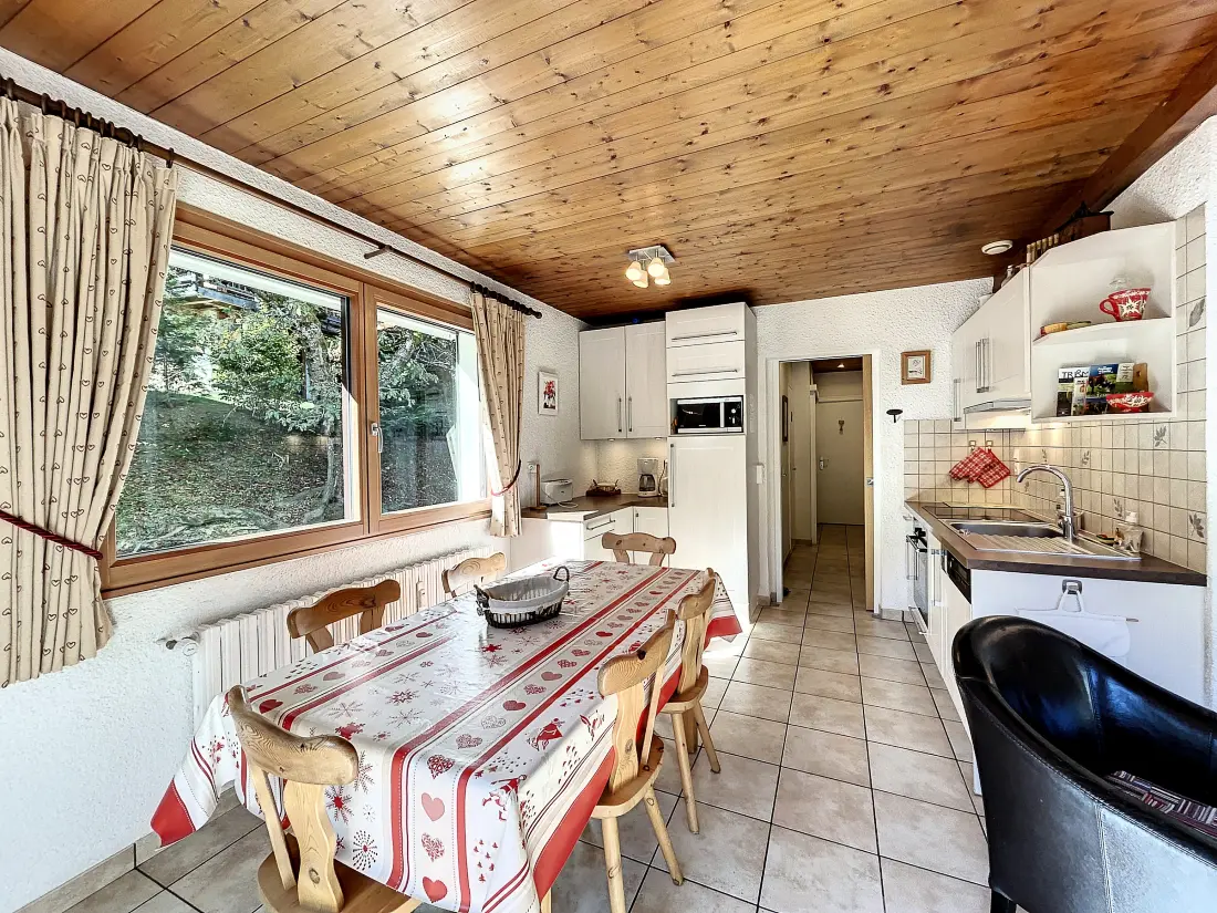 Location de Vacances Combloux 41