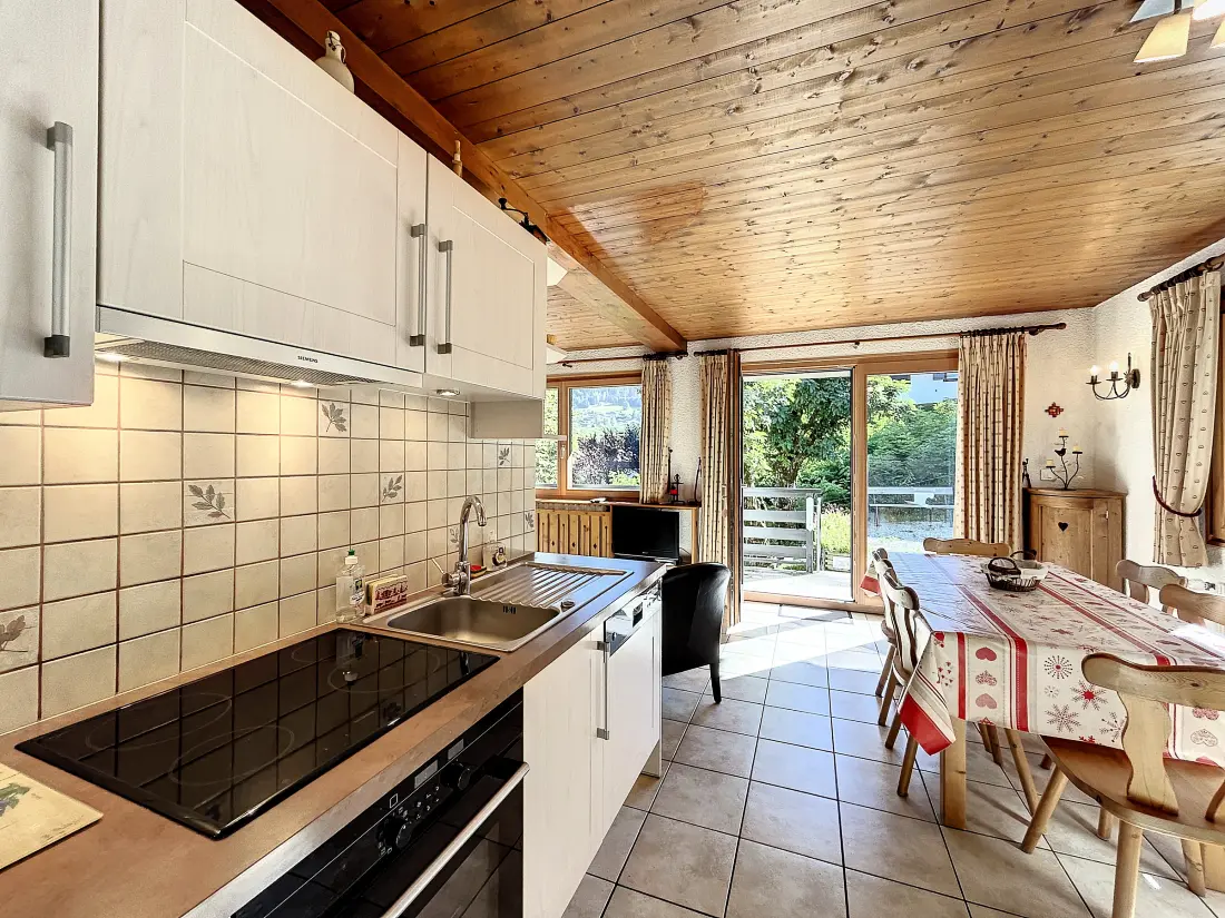 Location de Vacances Combloux 41