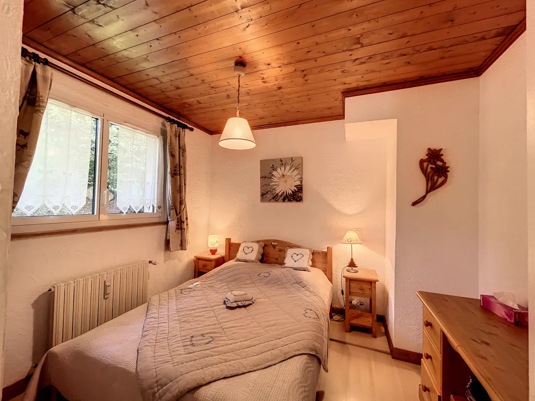 Location de Vacances Combloux 41