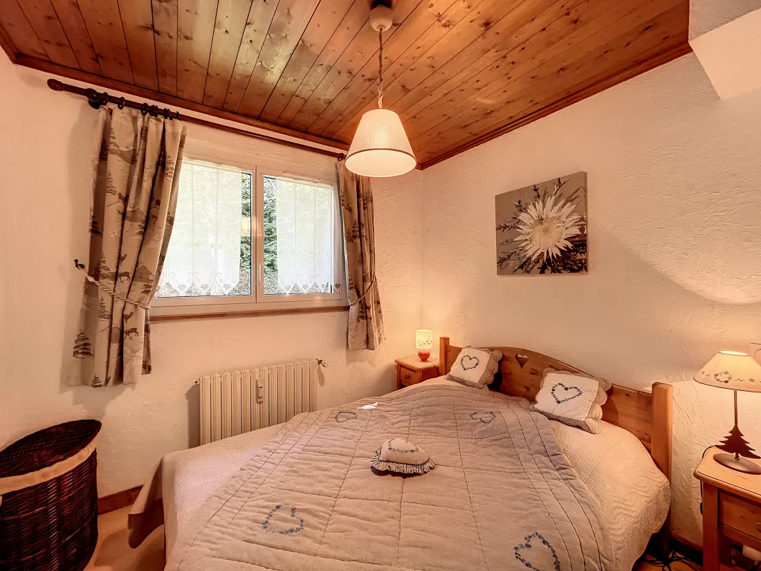Location de Vacances Combloux 41