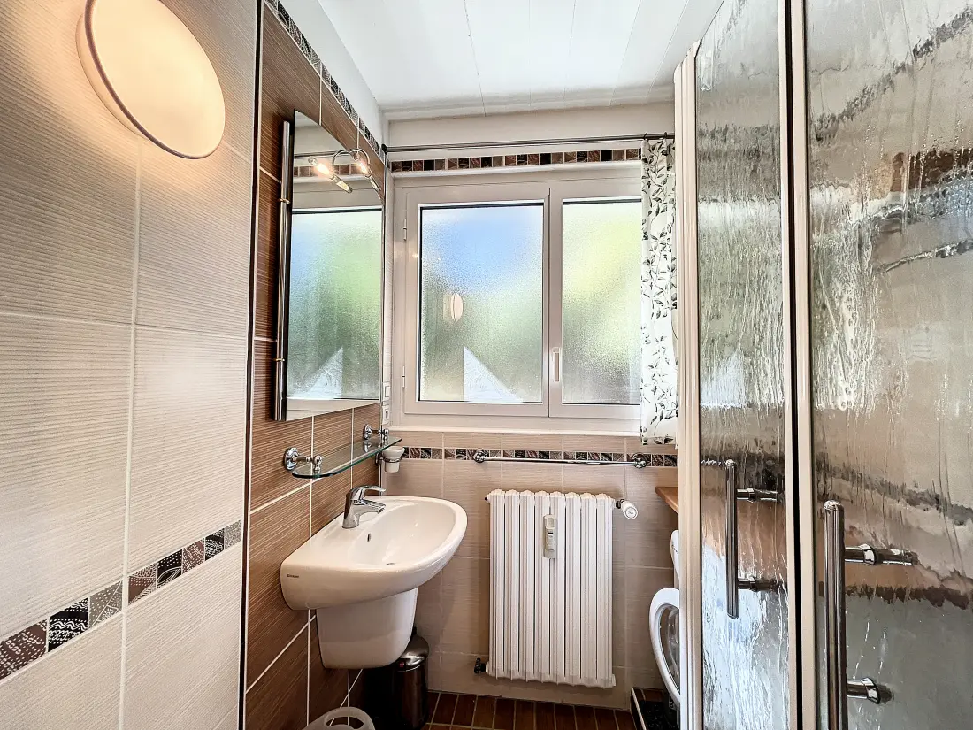 Location de Vacances Combloux 41