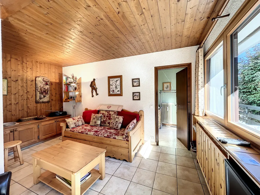 Location de Vacances Combloux 41