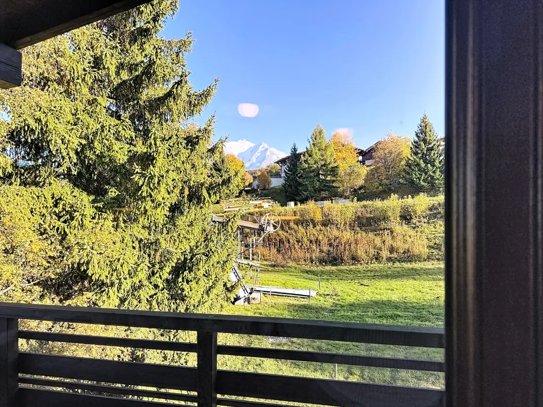 Location de Vacances Combloux 43