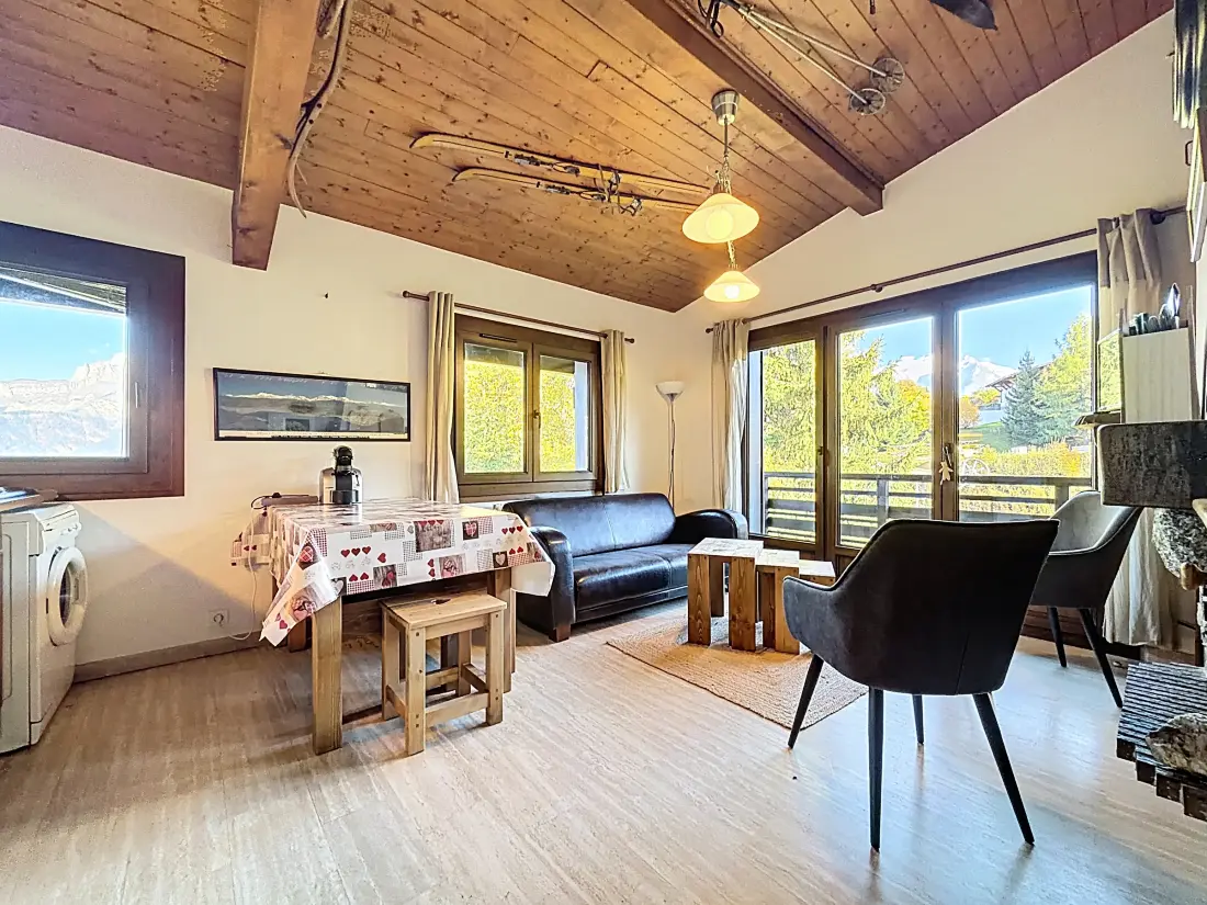 Location de Vacances Combloux 43
