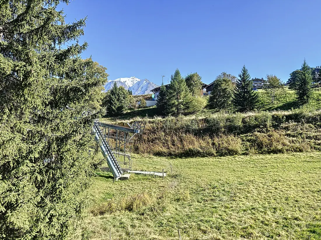 Location de Vacances Combloux 43