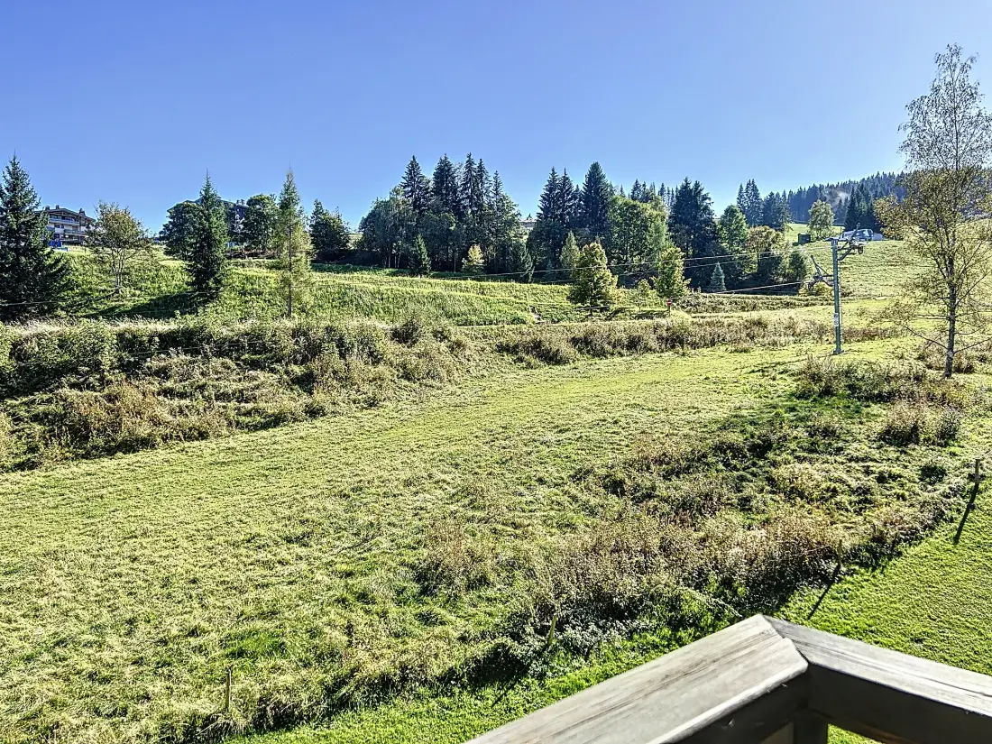 Location de Vacances Combloux 43