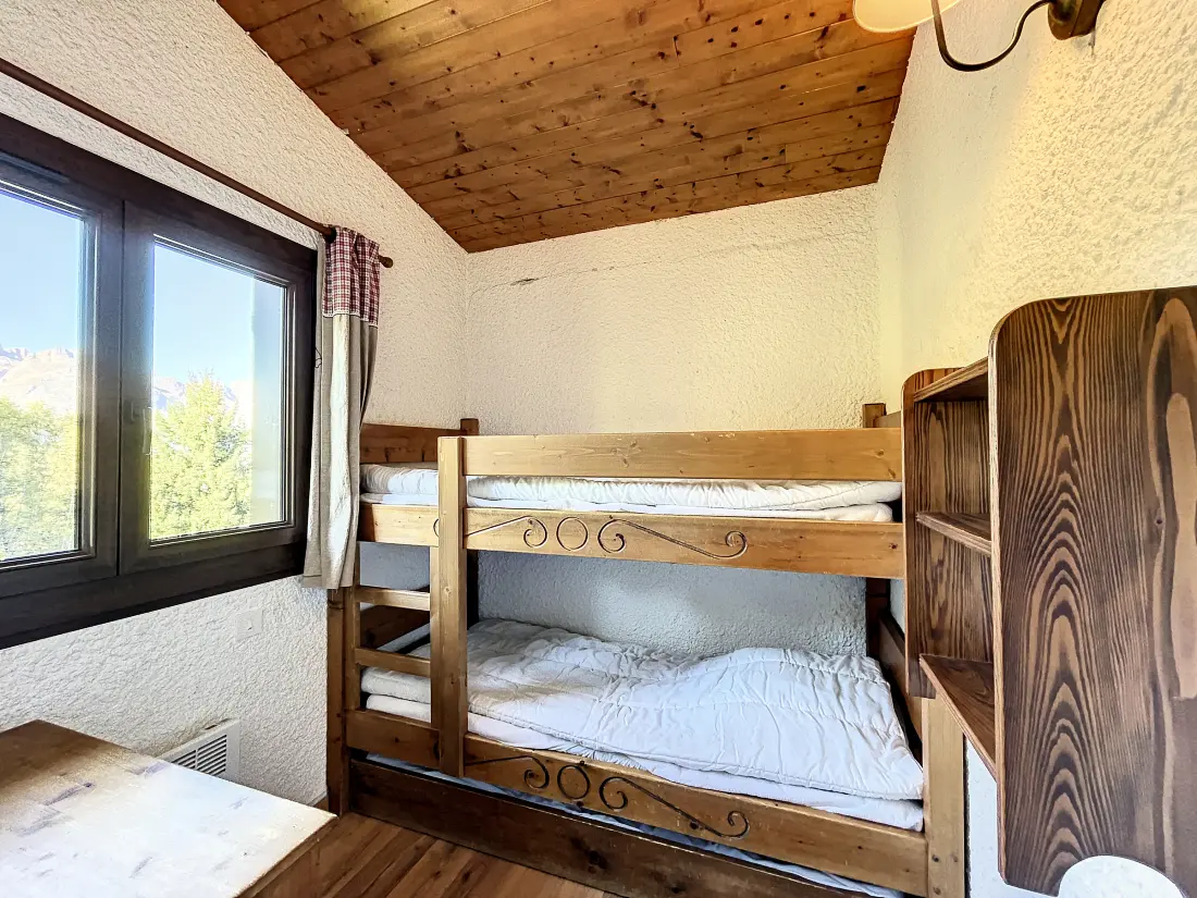 Location de Vacances Combloux 43