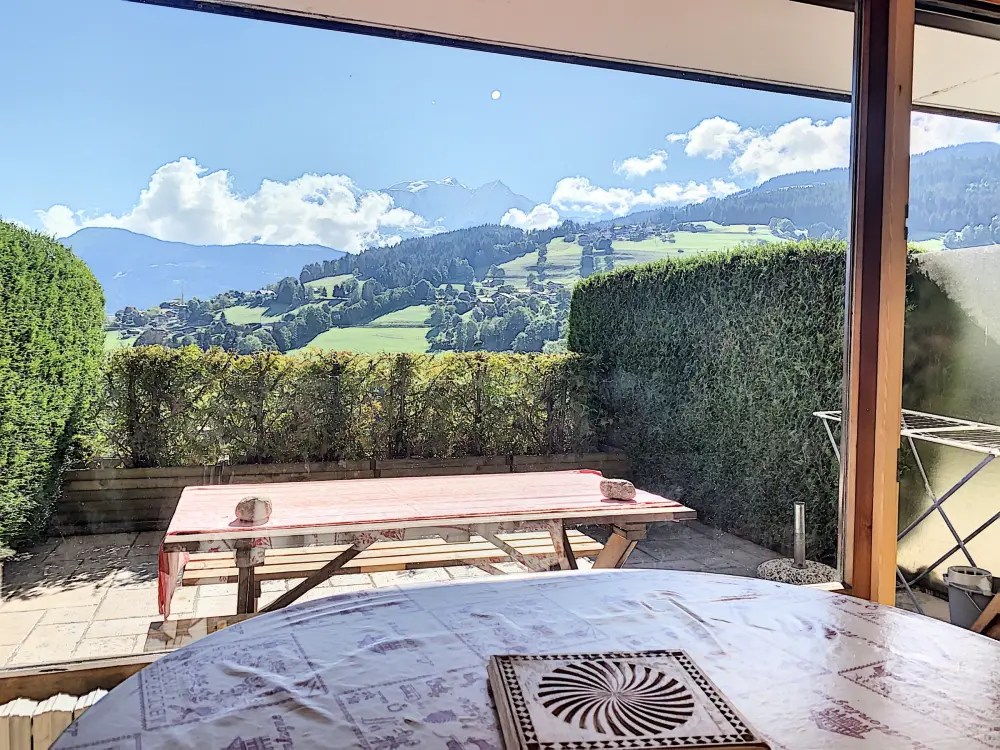 Location de Vacances Combloux 50