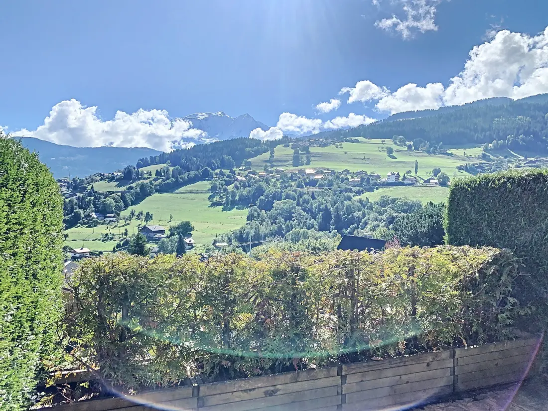 Location de Vacances Combloux 50