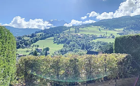 Location de Vacances Combloux 50