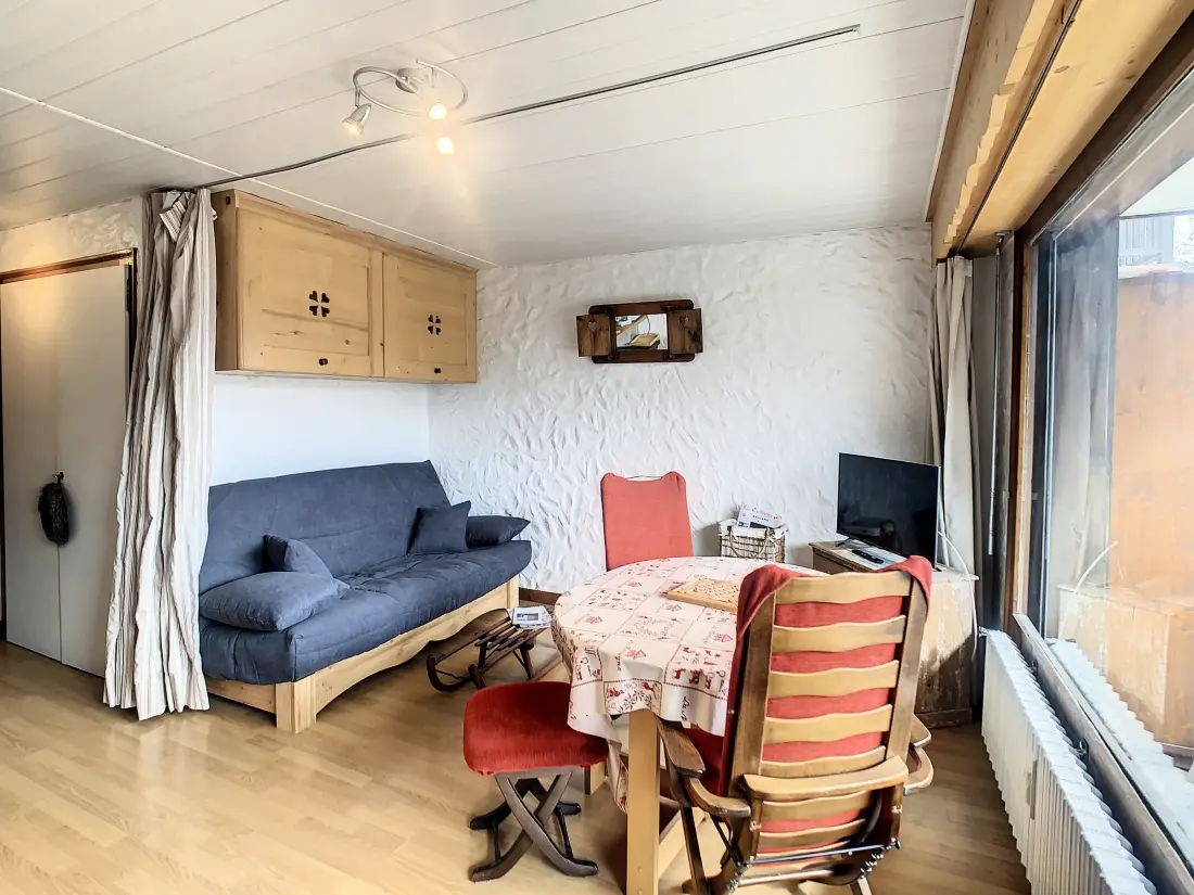 Location de Vacances Combloux 50