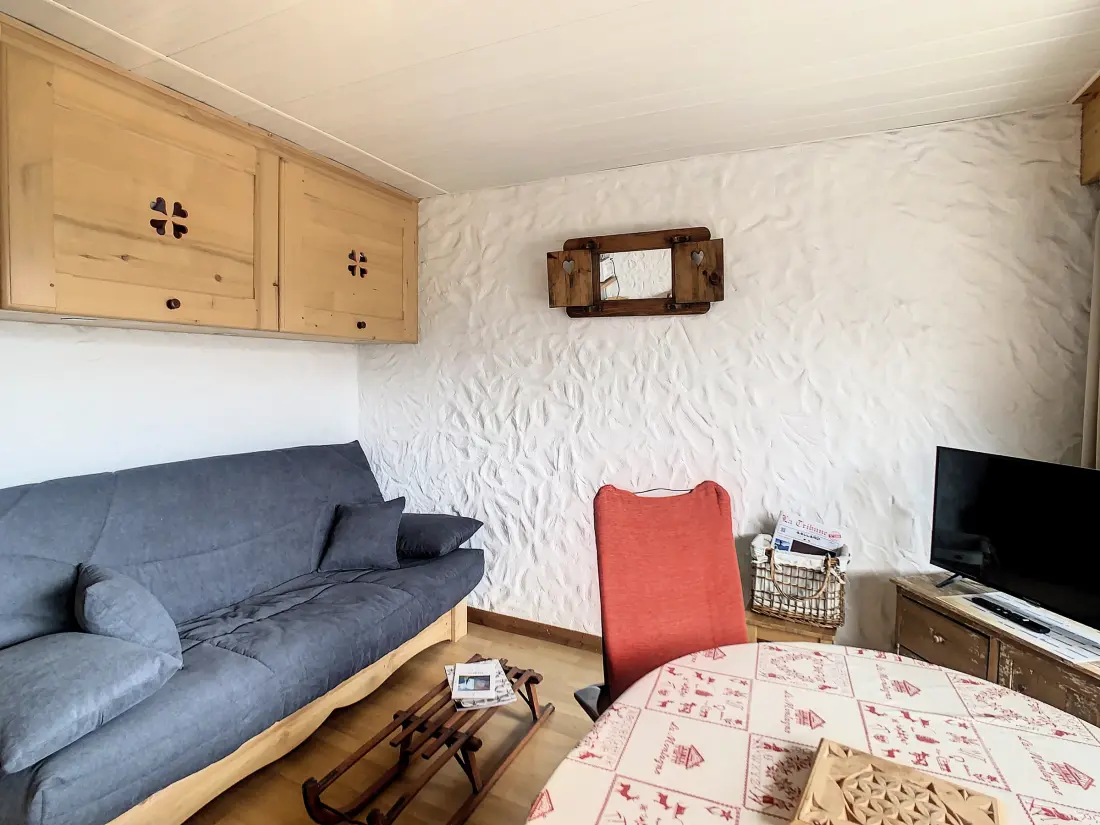 Location de Vacances Combloux 50