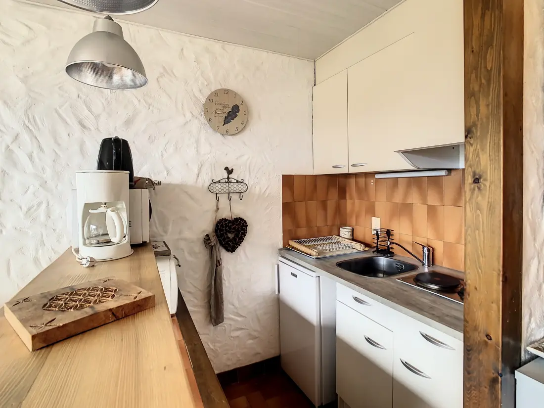 Location de Vacances Combloux 50
