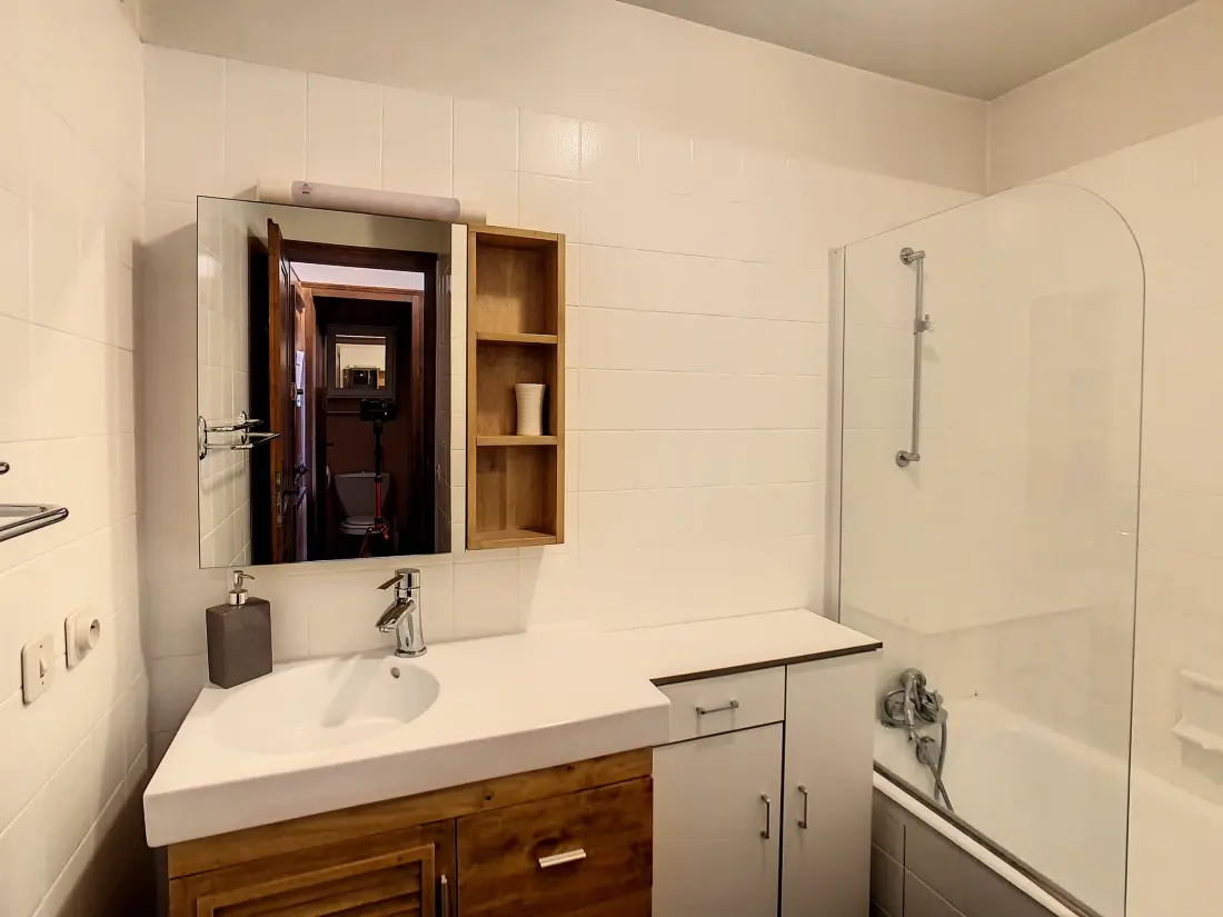 Location de Vacances Combloux 50