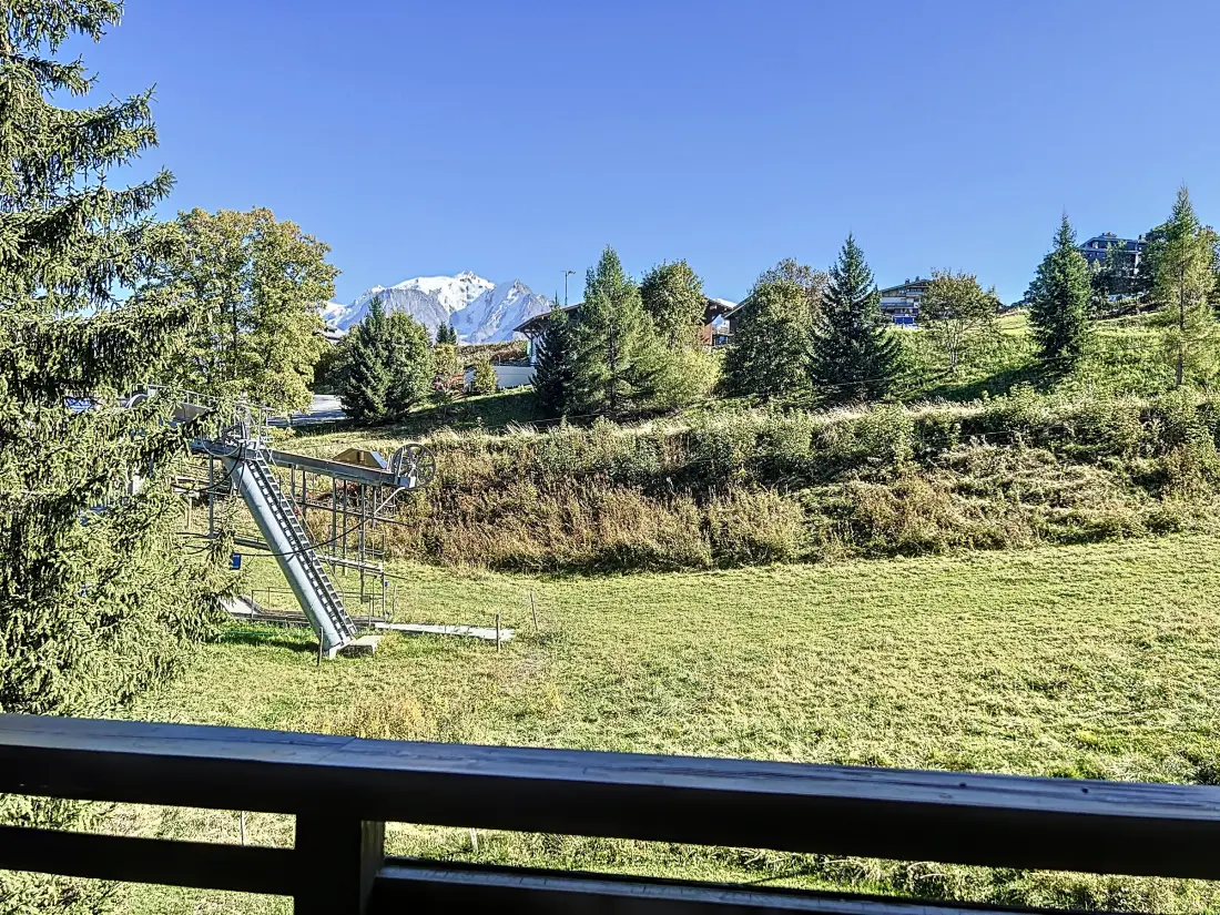 Location de Vacances Combloux 53