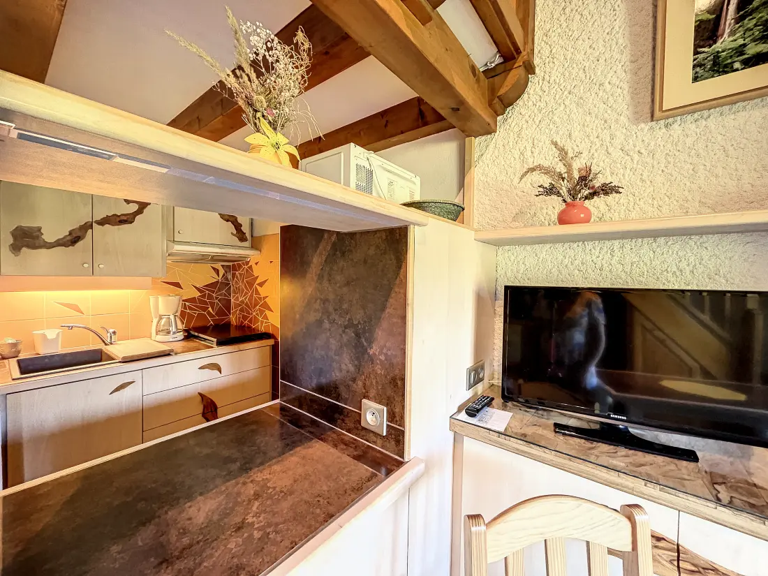 Location de Vacances Combloux 53