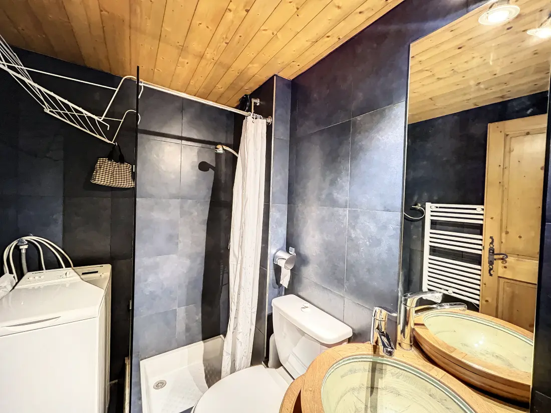 Location de Vacances Combloux 53