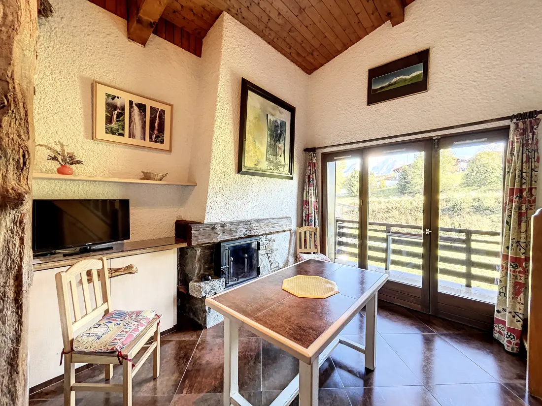 Location de Vacances Combloux 53