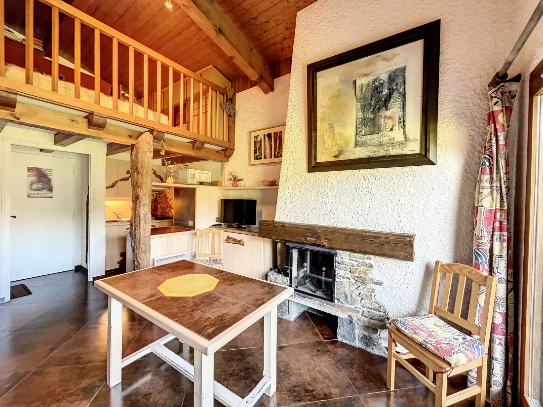 Location de Vacances Combloux 53