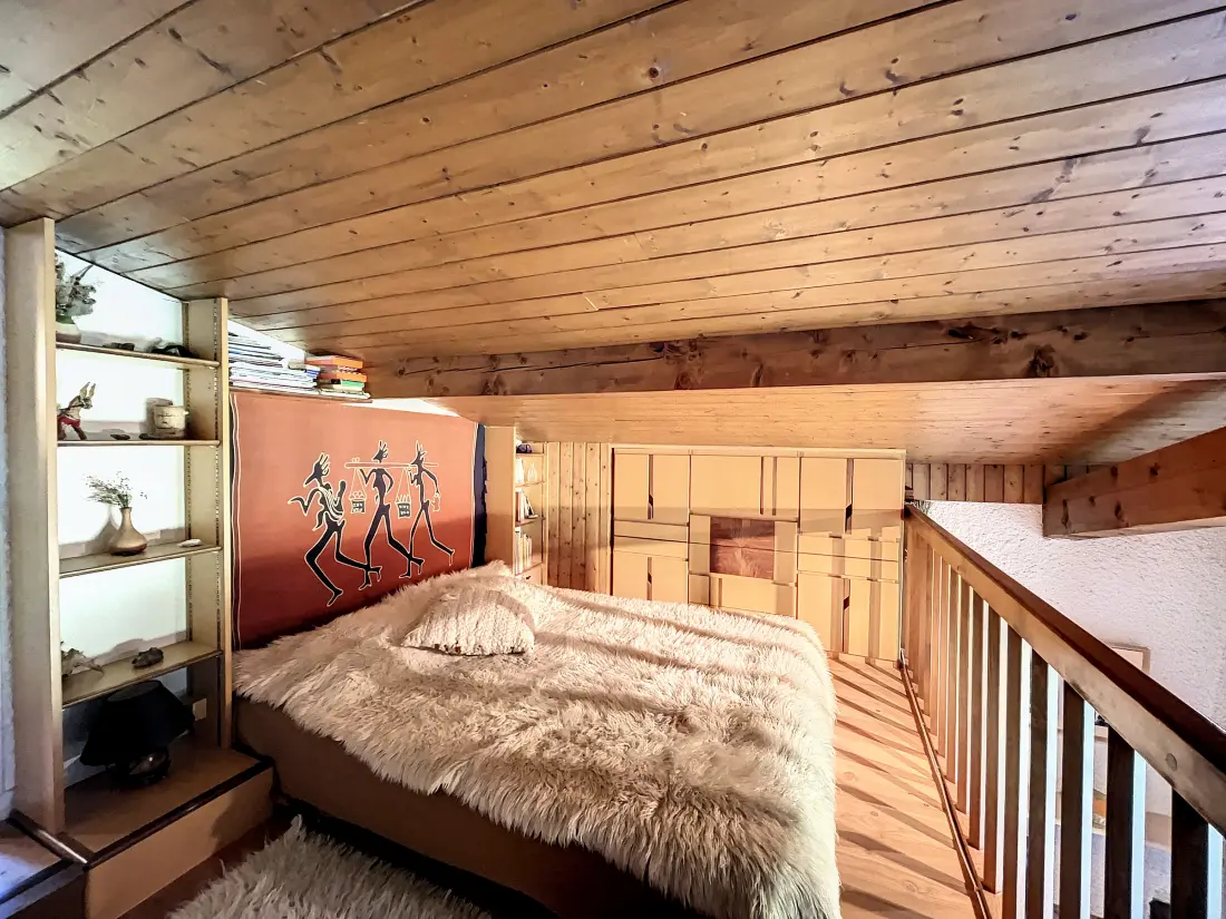Location de Vacances Combloux 53