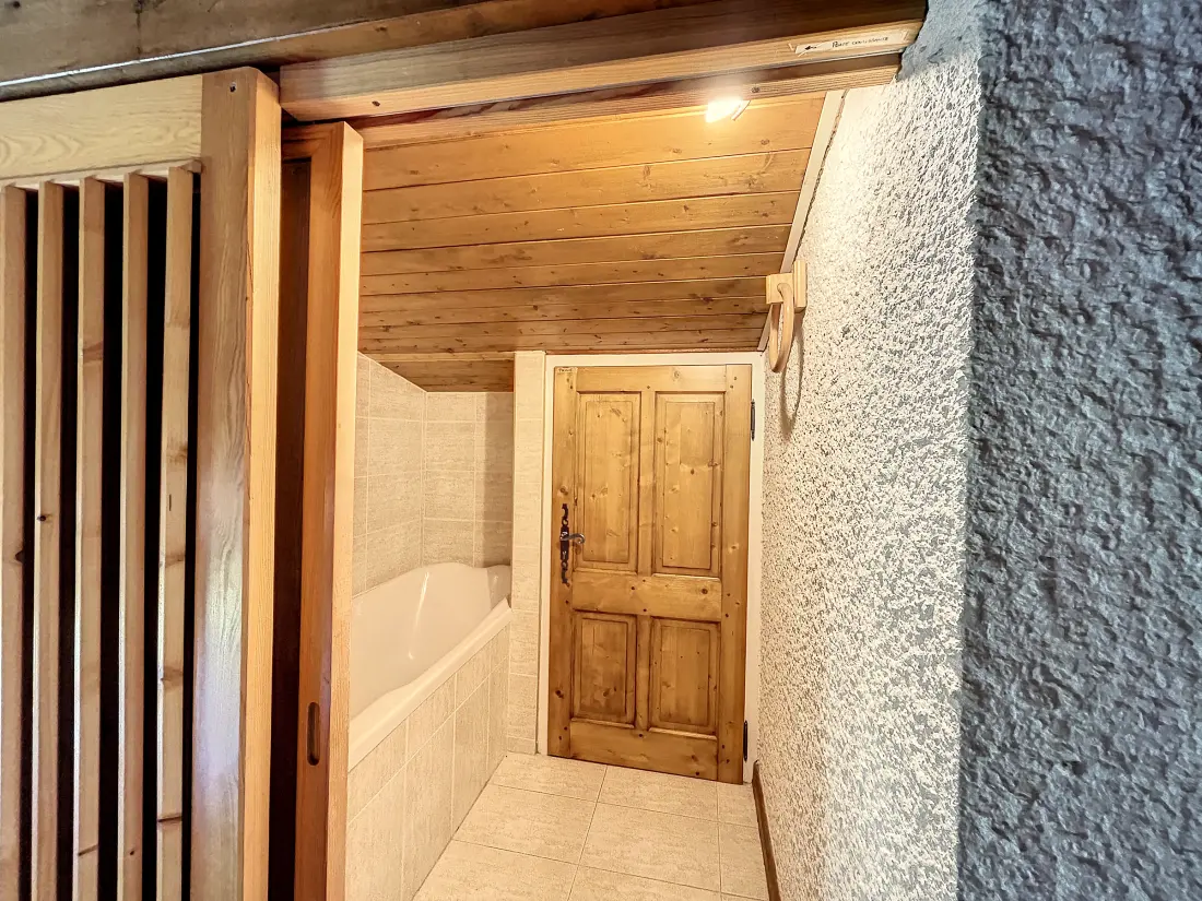 Location de Vacances Combloux 53