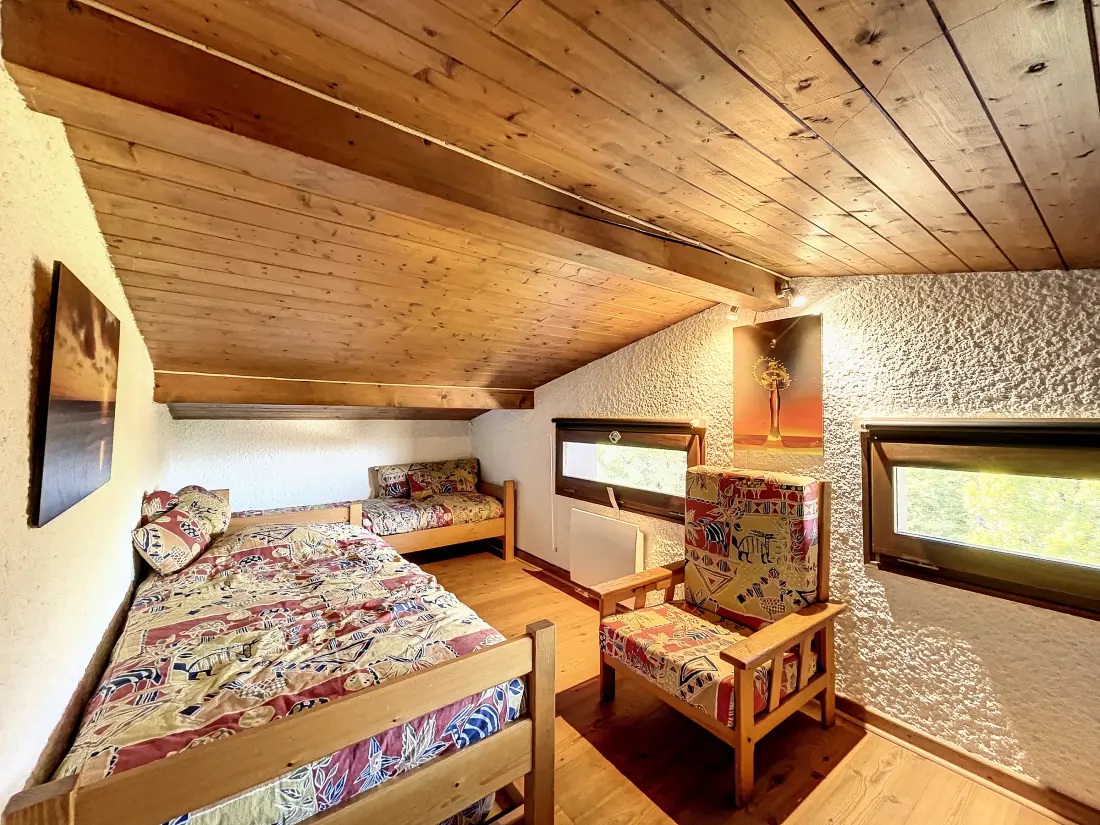 Location de Vacances Combloux 53