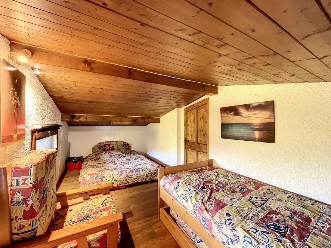 Location de Vacances Combloux 53