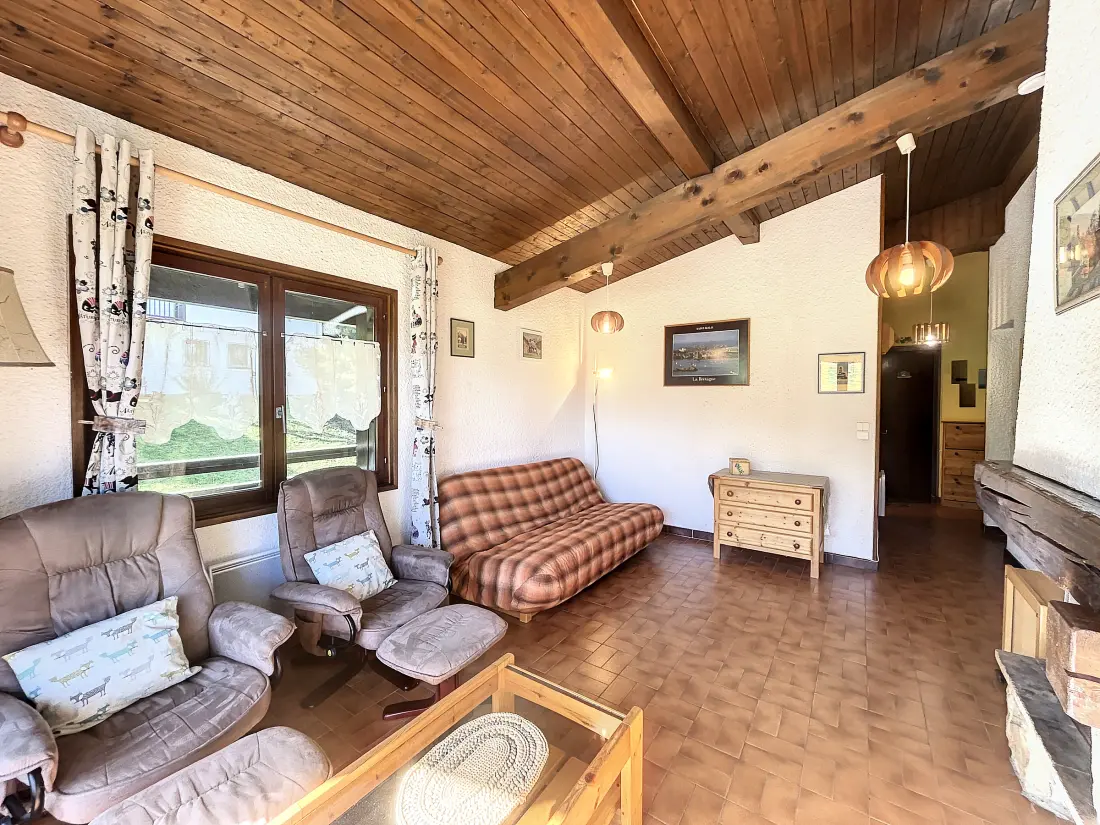 Location de Vacances Combloux 54