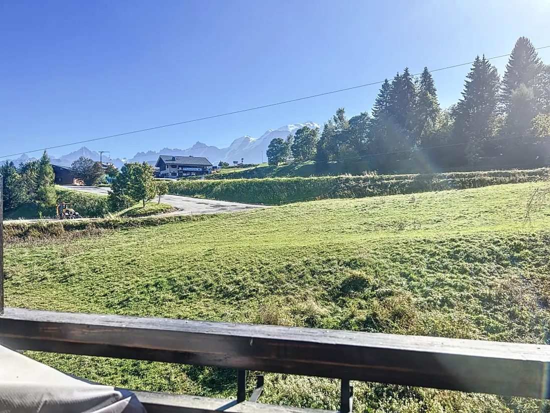 Location de Vacances Combloux 54