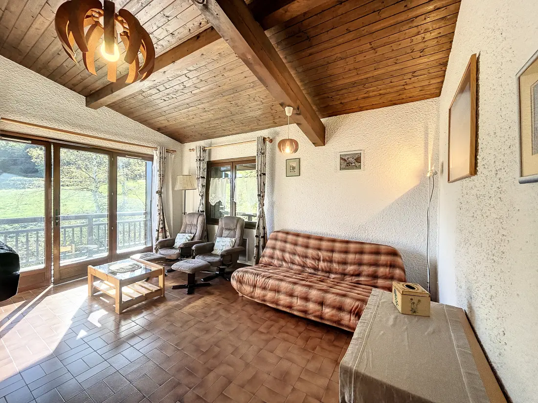 Location de Vacances Combloux 54