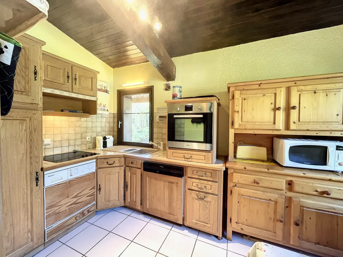 Location de Vacances Combloux 54