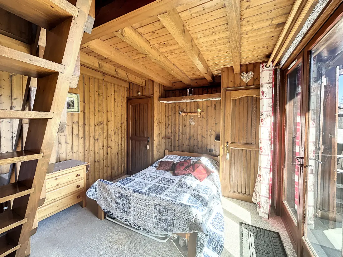 Location de Vacances Combloux 54