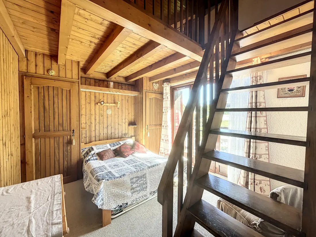 Location de Vacances Combloux 54