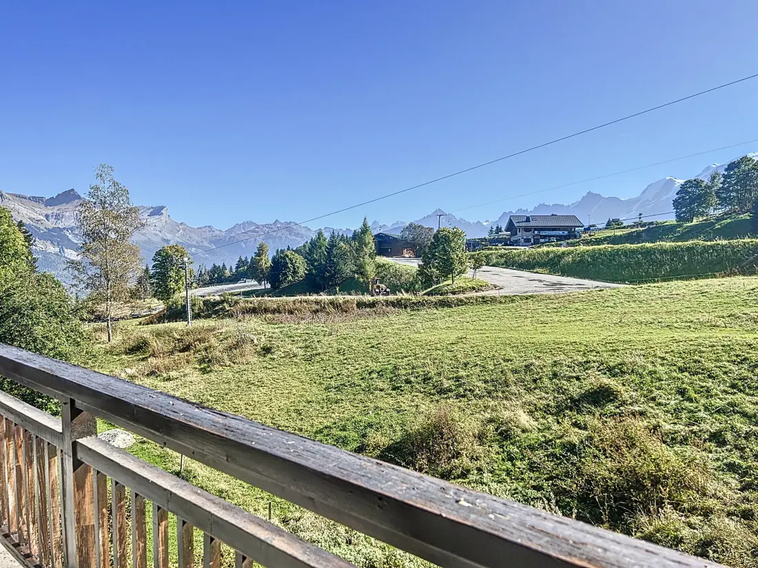 Location de Vacances Combloux 54
