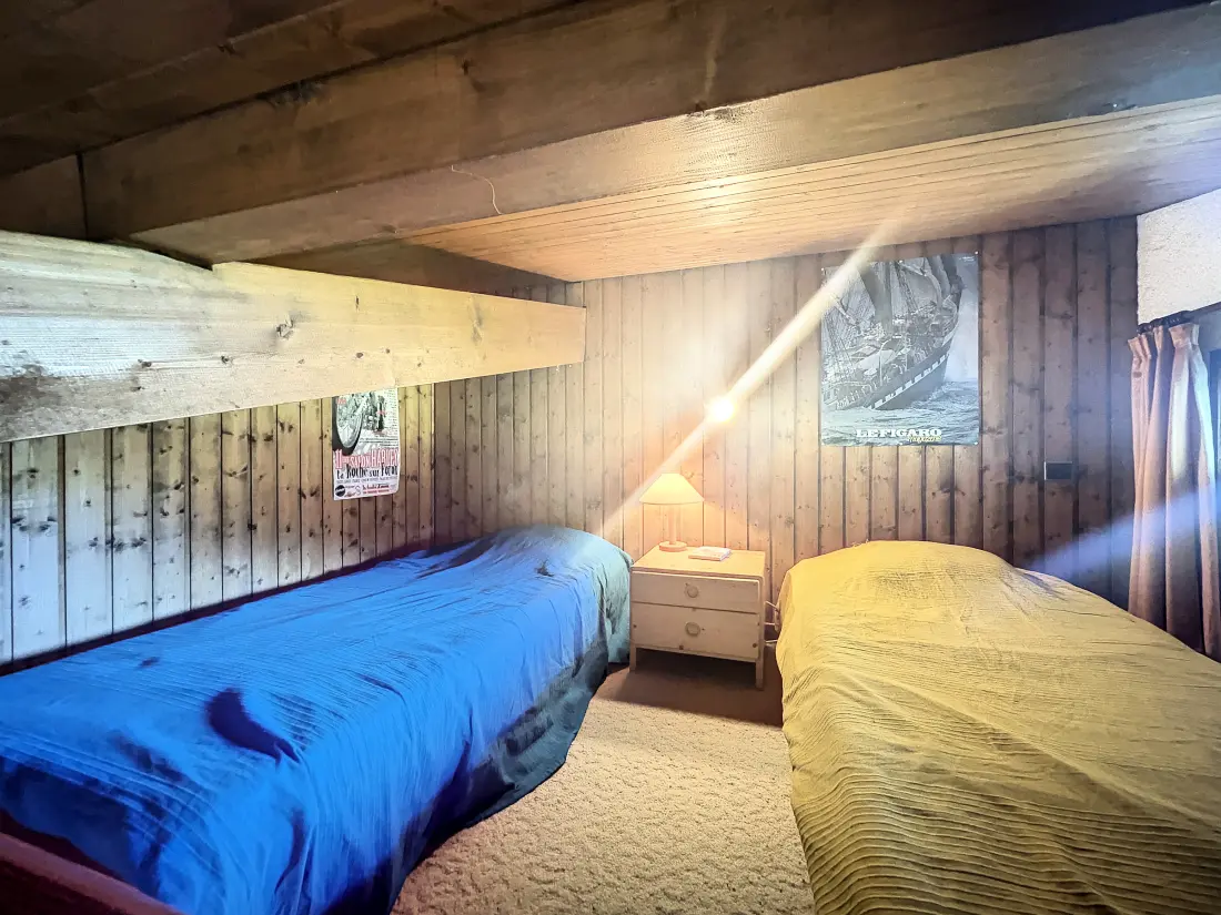 Location de Vacances Combloux 54