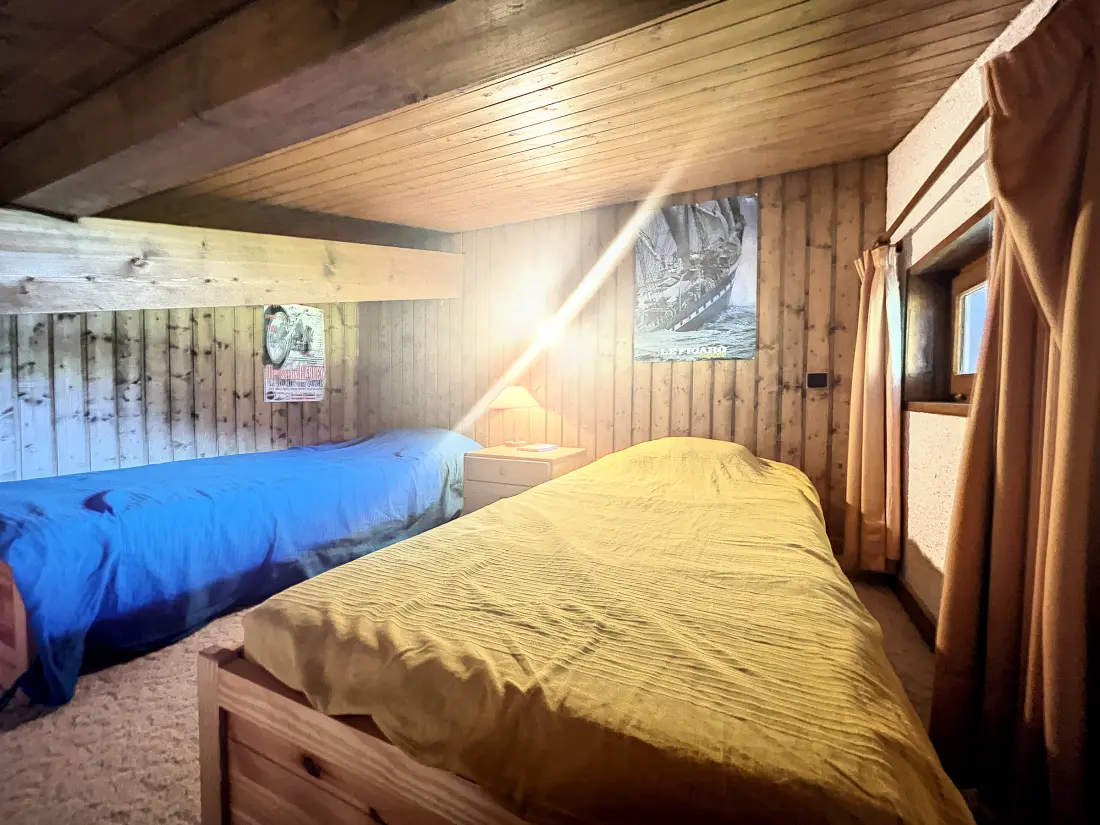 Location de Vacances Combloux 54