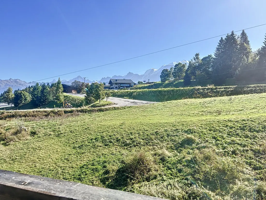 Location de Vacances Combloux 54