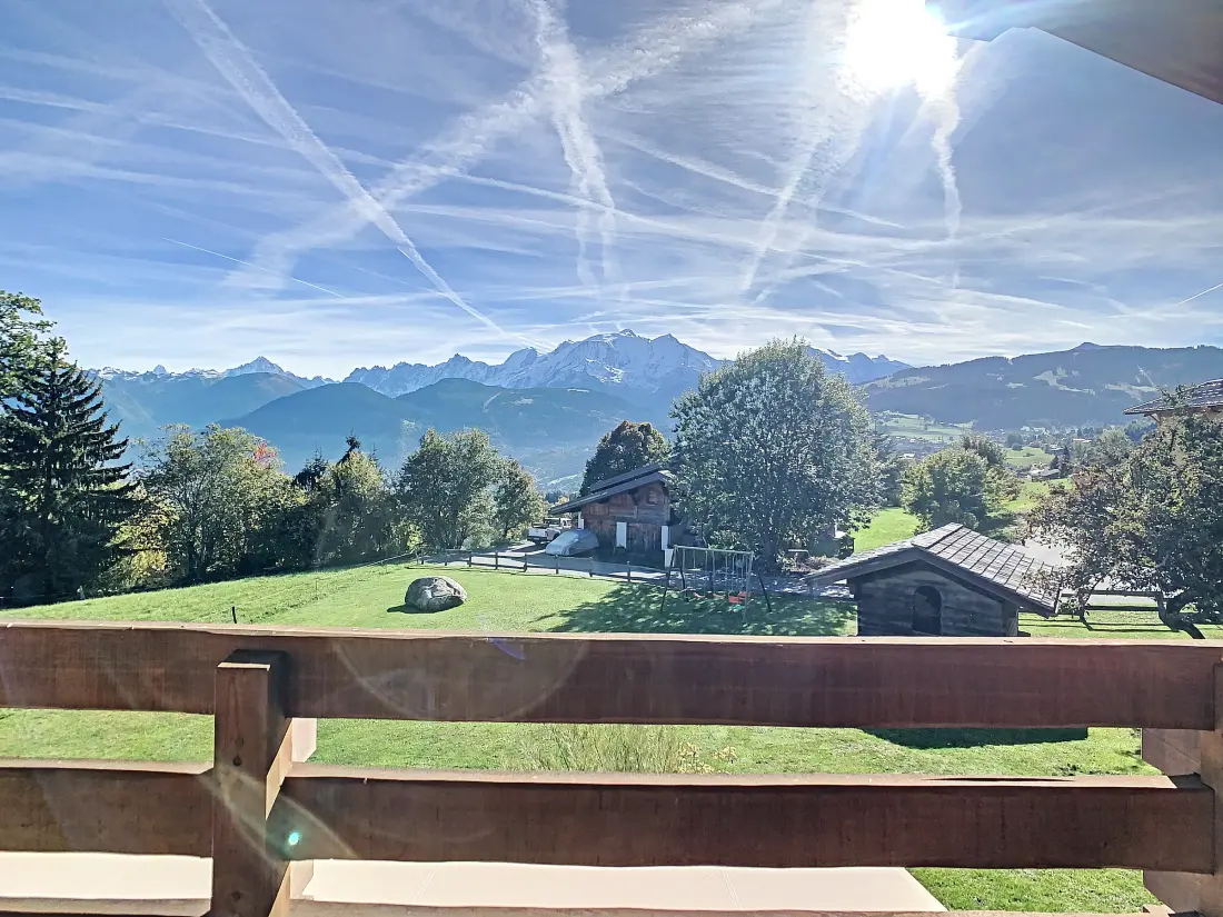 Location de Vacances Combloux 55