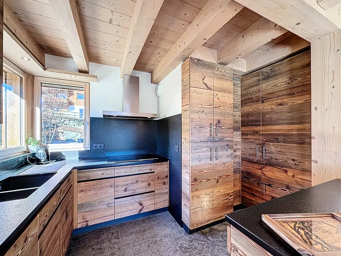 Location de Vacances Combloux 55