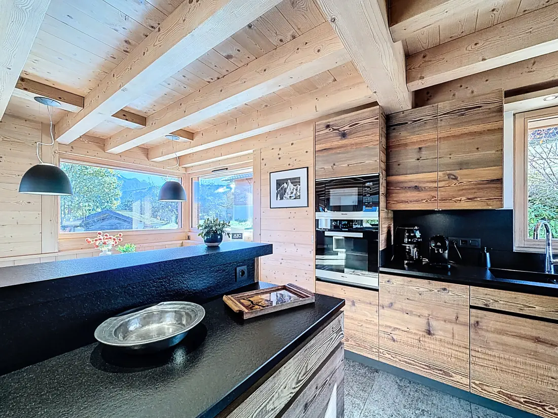Location de Vacances Combloux 55