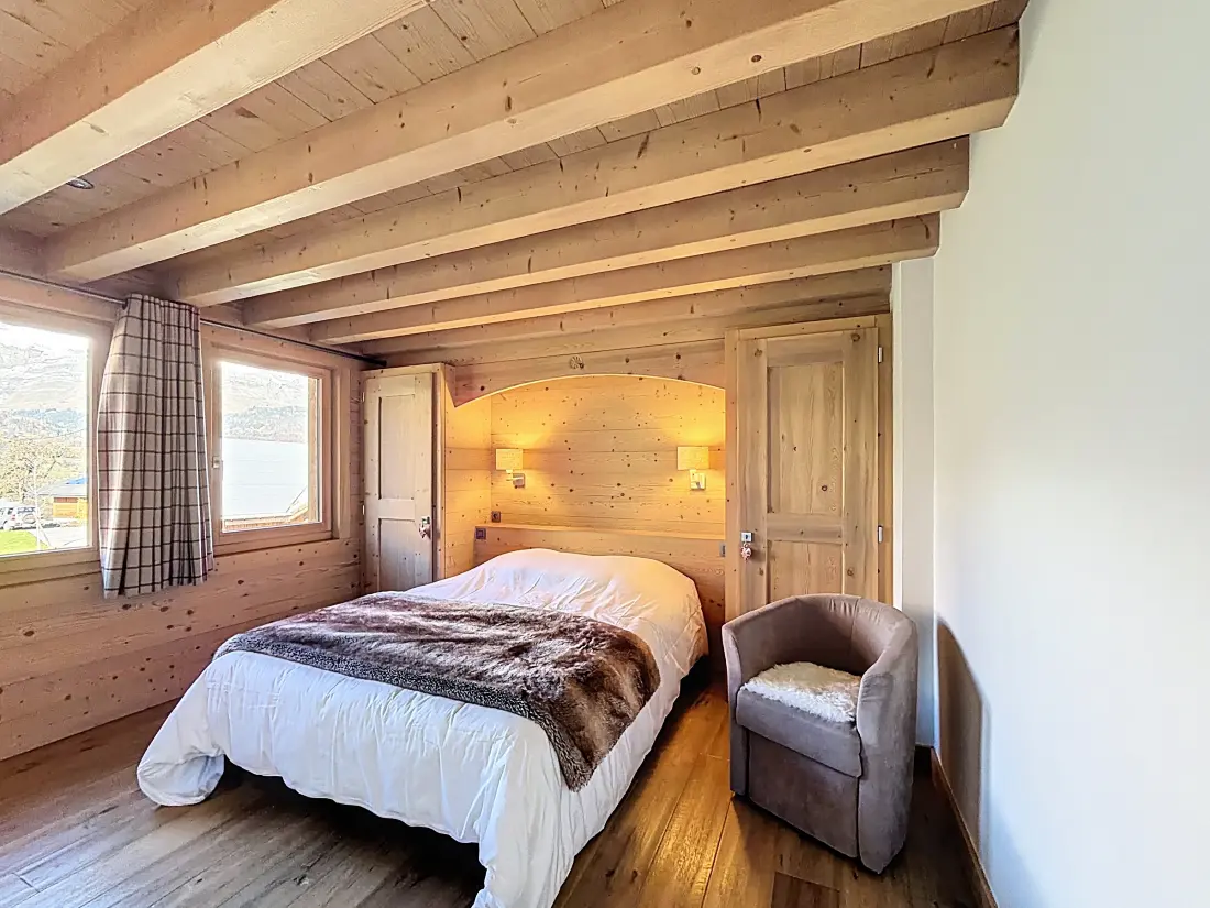 Location de Vacances Combloux 55