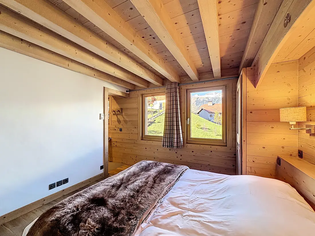Location de Vacances Combloux 55