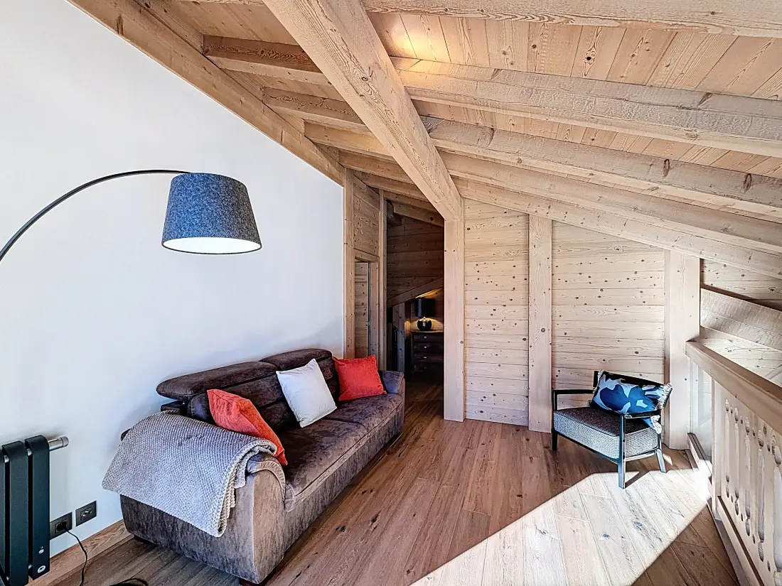 Location de Vacances Combloux 55