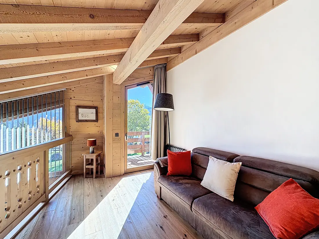 Location de Vacances Combloux 55