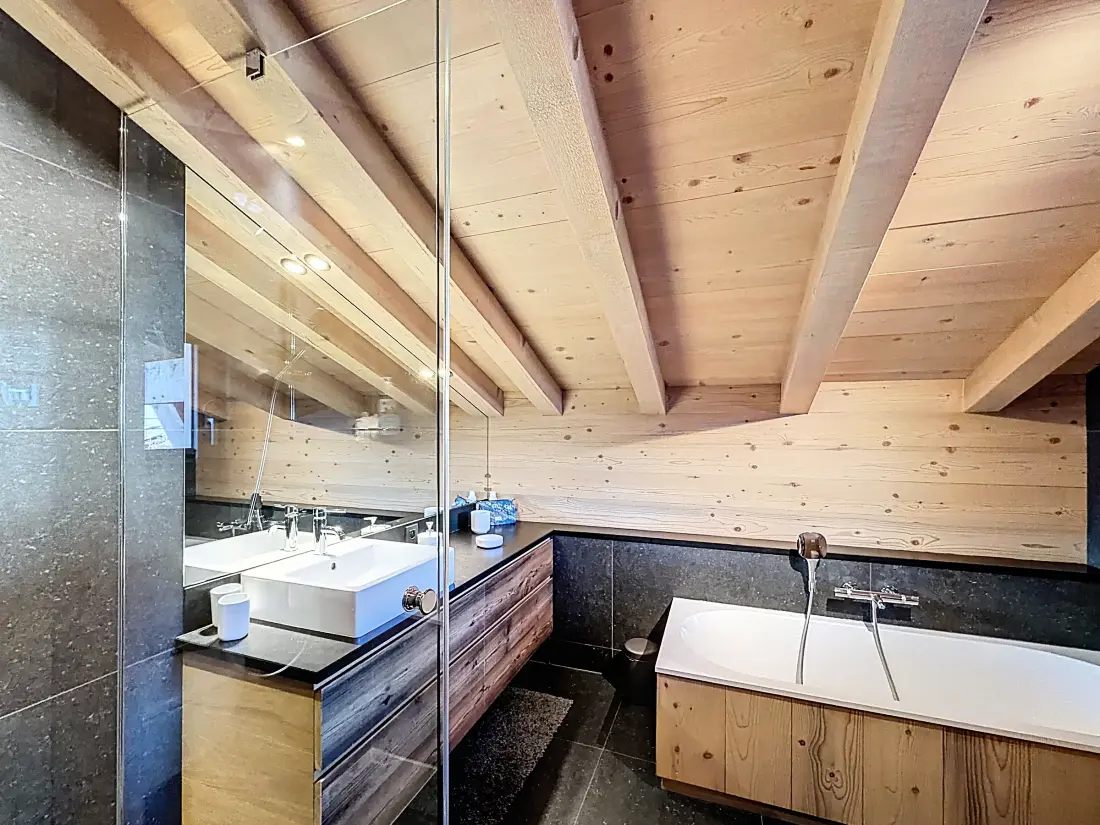Location de Vacances Combloux 55