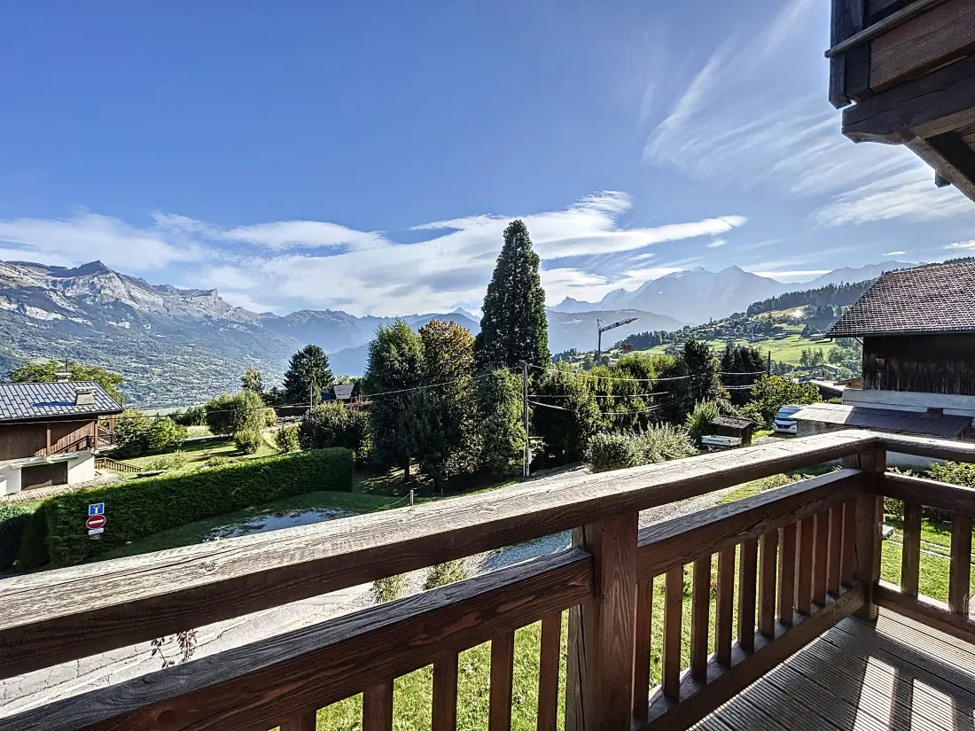 Location de Vacances Combloux 56