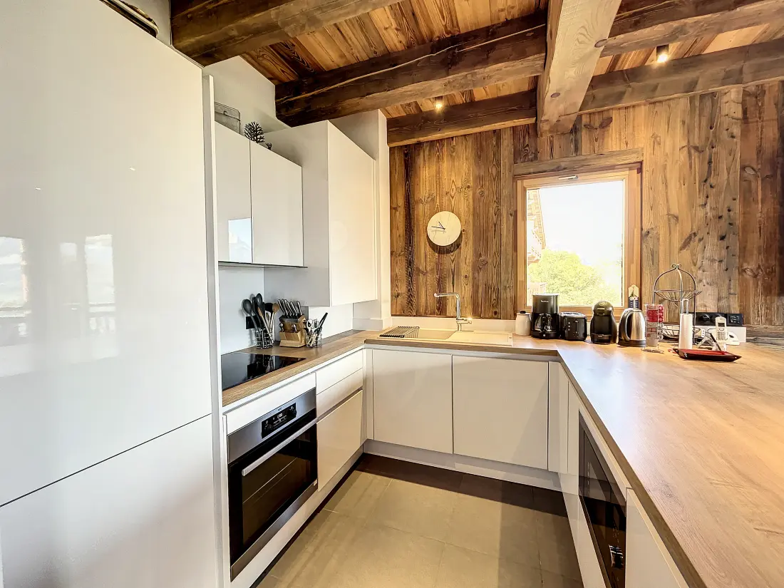 Location de Vacances Combloux 56