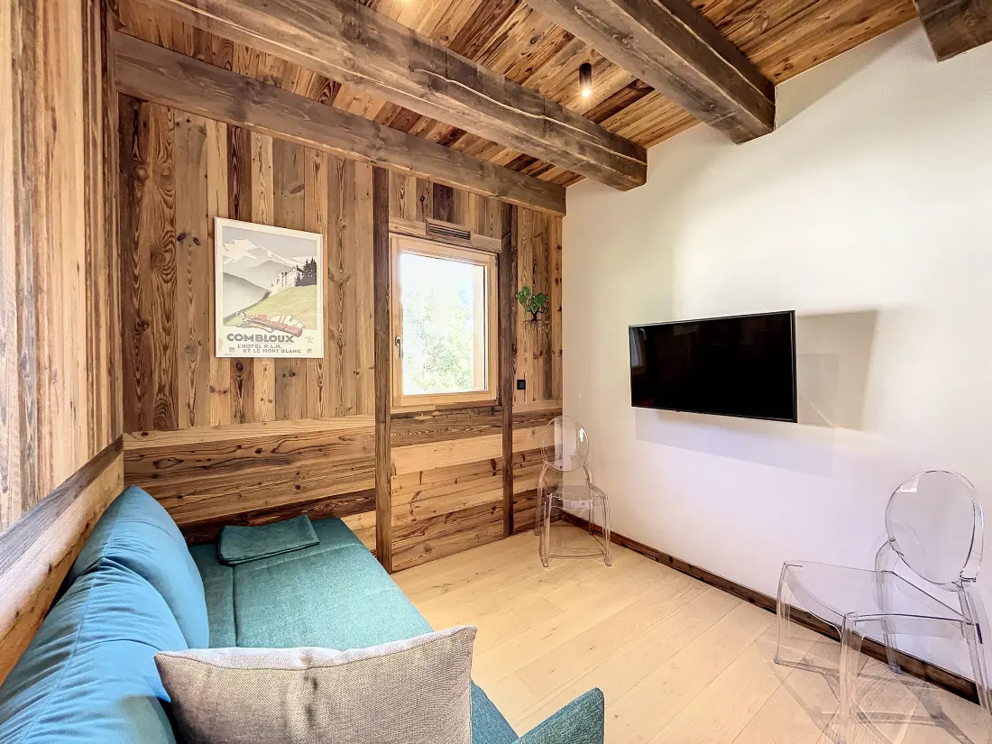 Location de Vacances Combloux 56