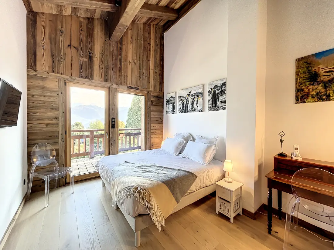 Location de Vacances Combloux 56