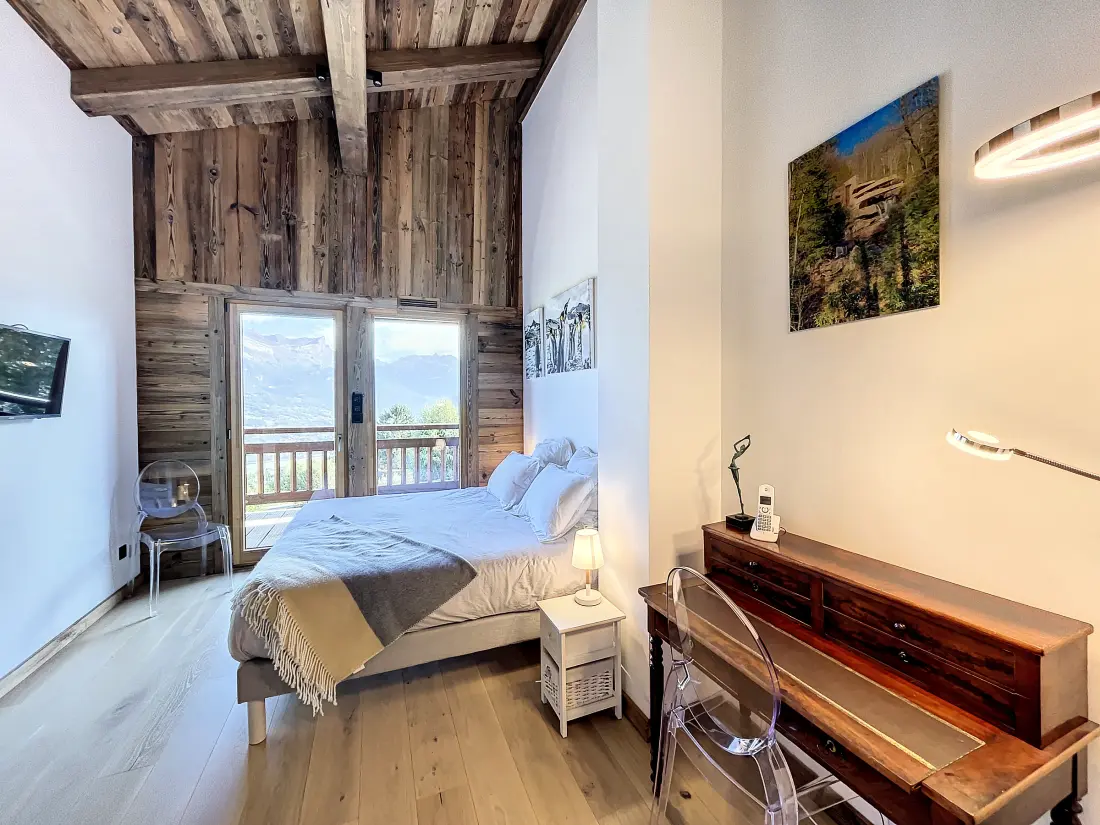 Location de Vacances Combloux 56